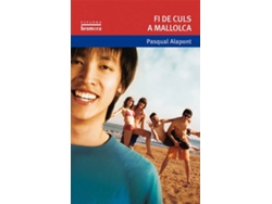 Libro Fi De Culs A Mallolca de Pasqual Alapont Ramon (Catalán)