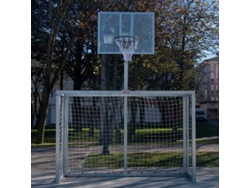 Portería de Balonmano SOFTEE (TU)