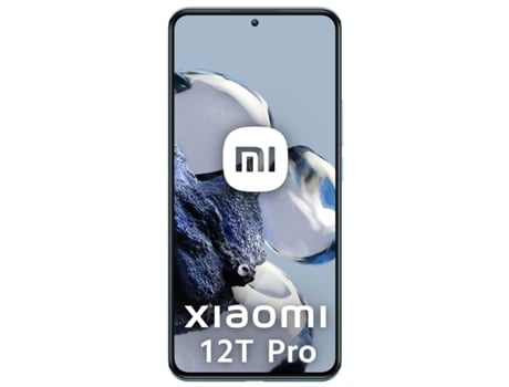 Smartphone XIAOMI 12T Pro Azul 8 Gb Ram Octa Core 256 Gb 6,67