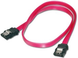 Cable SATA ASSMANN (SATA - SATA)