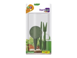 FLOWER Hort Up Kit de Herramientas para Plantador En Semillero