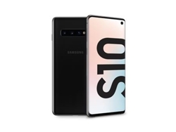 Galaxy S10 128gb G973f Ds Negro Reacondicionado Mínimo Marcas Samsung