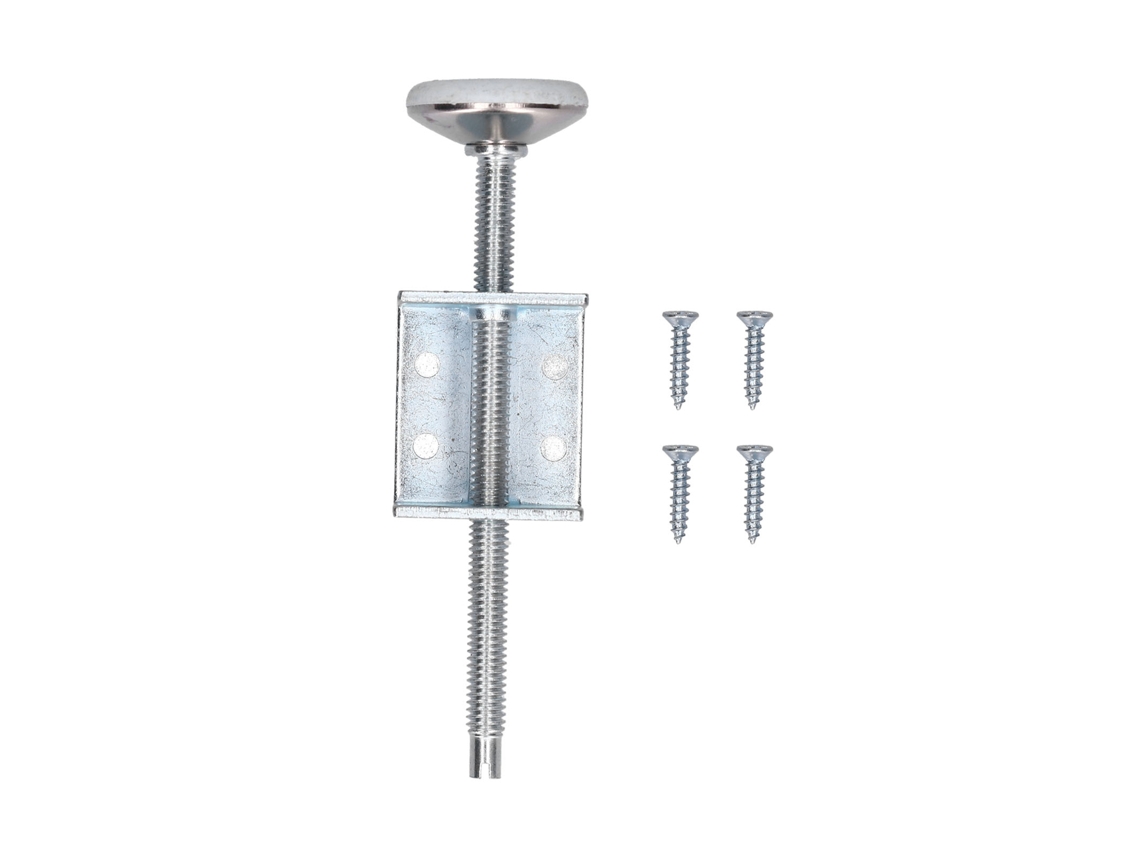 Pata Niveladora Ajustable Para Muebles Con Tornillo Para Cama Y Armario D036-130