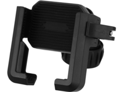Soporte Antivibración Ajustable Para Manillar De Bicicleta/motocicleta Compatible Con