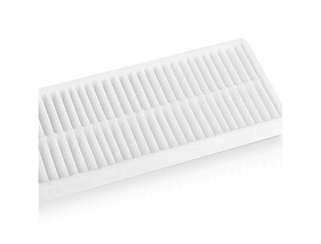 Filtro de escova lateral principal e pano de esfregão para aspirador de pó xiaomi mijia g1