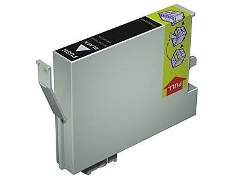 Cartucho para Epson t0591 Negro (c13t059140)