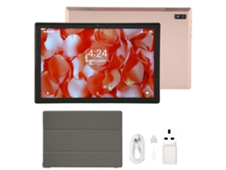 Tableta de 10,1 pulgadas (4G LTE, 5G WiFi)