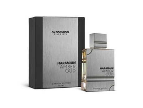 AL HARAMAIN - Amber Oud Carbon Edition EDP 60ml