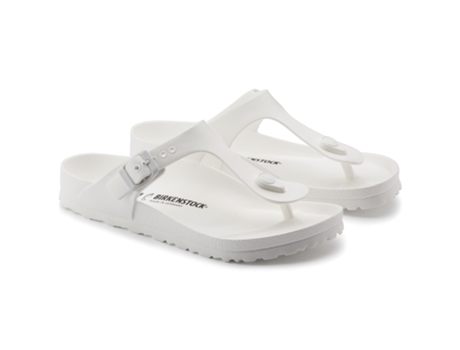 Sandalias BIRKENSTOCK Unisexo (Multicolor - 40)