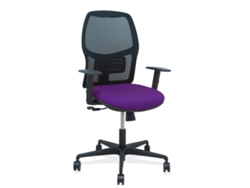 Sillas de Escritorio alfera P&C 0b68r65 roxo