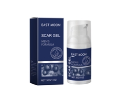 Gel para el cuidado de cicatrices para hombres