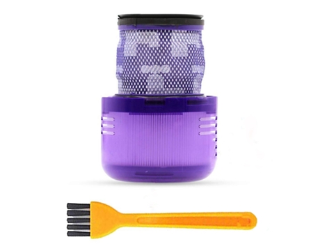 Filtro grande lavable para Dyson V11 Sv14 Cyclone Animal, limpieza Total absoluta, piezas de aspiradora inalámbrica, filtro de repuesto