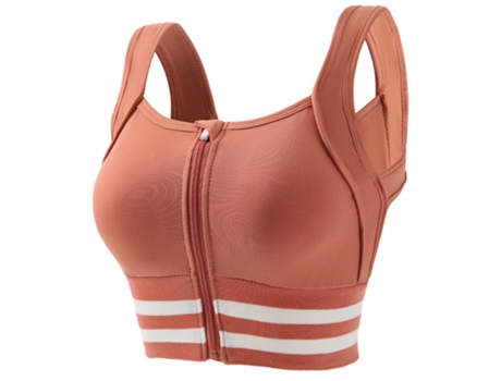 Sujetador de Mujer LUUCOZK Nylon (XS)