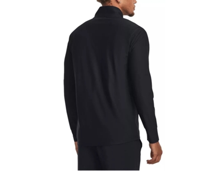Chaqueta de Hombre para Fitness UNDER ARMOUR Chándal Challenger Blanco (S)