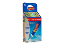 Adhesivo Instantáneo Supertite 2453 Poliestireno (20 ml)
