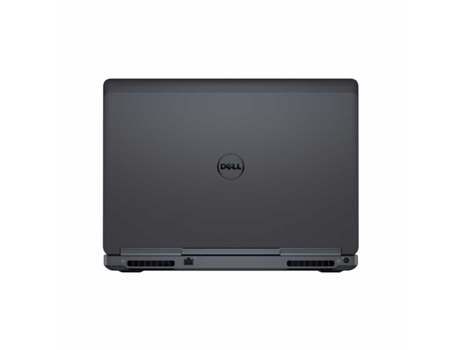 DELL Precision 7510 15 6 I7 6820Hq 32Gb Ssd 512Gb Full Hd Nvidia Quadro M1000M 4Gb A+ Como Nuevo Reacondicionado