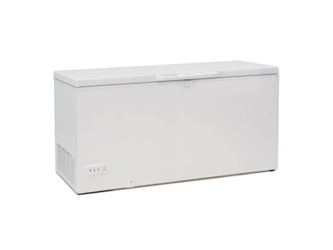 Congelador horizontal horizontal blanco ORIMA Orh502 de 472 l