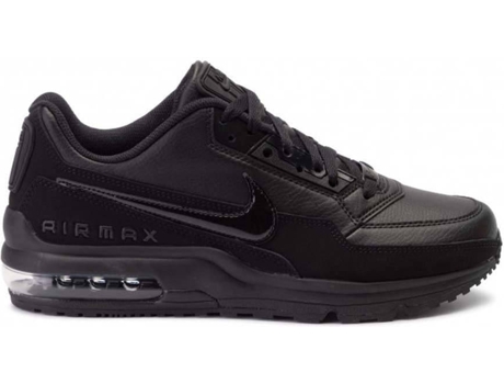 Tenis NIKE Air Max Ltd Hombre (48 - Negro)