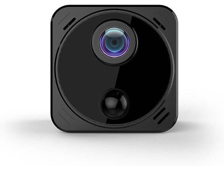 Cámara de Vigilancia CHRONUS R80722H1