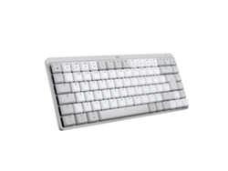 Teclado LOGITECH Mx Mini Mechanical For Mac Italiano