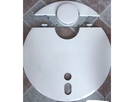Carcasa de aspiradora para Xiaomi 1S, piezas de repuesto para aspiradora Xiaomi Mijia 1S