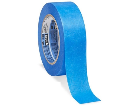 Fita Long Mask 2090 Azul 48 Mm3M