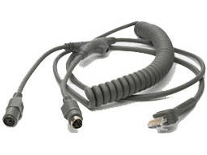 Cable PS/2 ZEBRA (USB - USB)