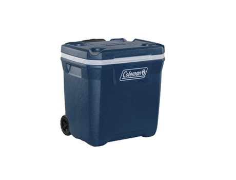 Enfriador rígido COLEMAN Xtreme 28Qt con ruedas