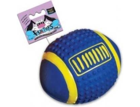 Juguete DOGIT Rugby