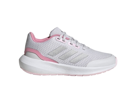 Zapatillas de Niños para Running ADIDAS SPORTSWEAR Runfalcon Gris (35)