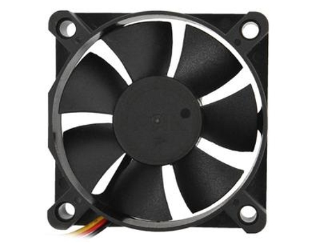 Titan Vent Titan Tfd6015M12Z 60X60X15 Zrodamiento