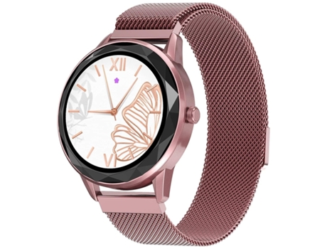 Smartwatch ENZON Rosa