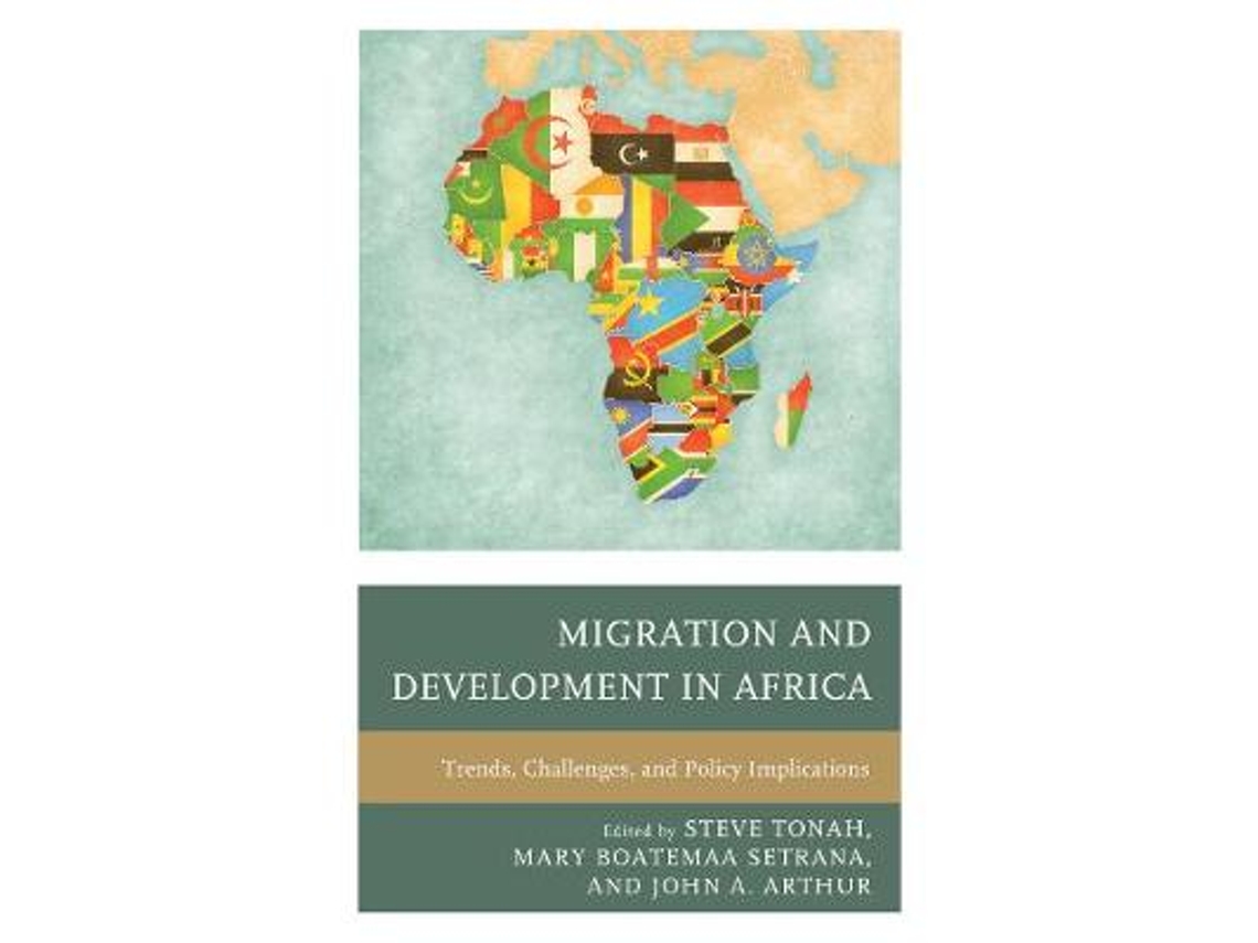 Libro Migration and Development in Africa (Inglés)