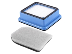 Filtro HEPA de repuesto para aspiradora Q6 Q8 WQ61/WQ71/WQ81 - Piezas de repuesto