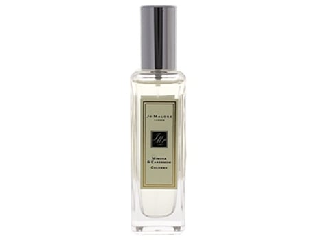 Perfume JO MALONE Mimosa Cardamom Cologne (30 ml) Sin Caja