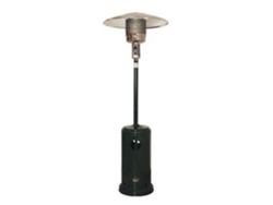 DCG ELTRONIC SA9300 calefactor eléctrico Negro