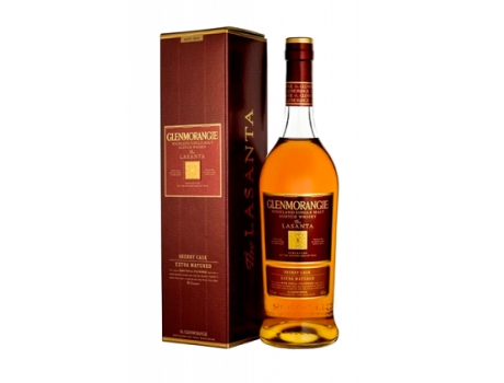 Glenmorangie The Lasanta GLENMORANGIE DISTILLERY