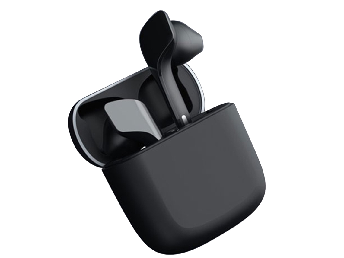 Auriculares inalámbricos EOOCOO Yan Jetpods (sonido 3D nítido, estéreo)