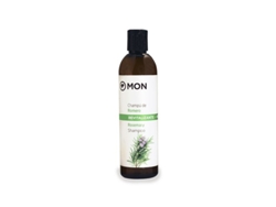 Champú MON DECONATUR Cabello Desvitalizado Bio Romero (300 ml)