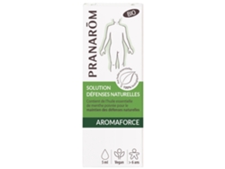 Aromaforce Solución Defensas Naturales Bio 5 Ml PRANARÔM