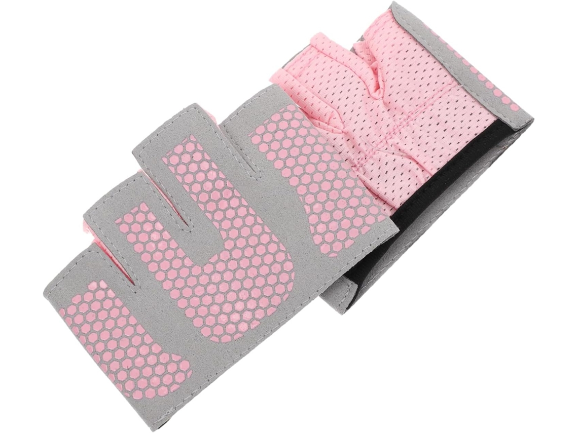 Juego De 3 Manos Para Ejercicios De Yoga Con Los Dedos, Material Elástico.