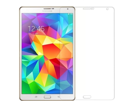 Protector de pantalla Tablet MULTI4YOU W-MS002299 (Samsung Galaxy Tab S 8.4 )
