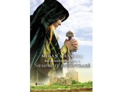 Libro Guerreras Maxwell Siempre Encontrare de Maxwell Megan (Español)