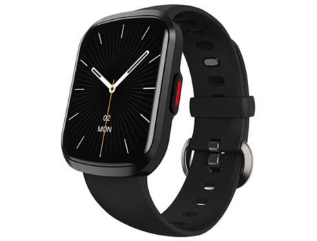 Smartwatch ENZON Negro