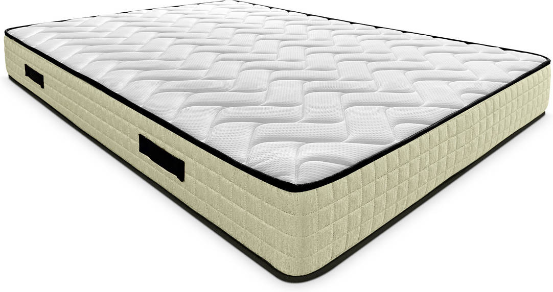 Somnia Descanso Berlin reversible firmeza y confort altura 22cm cara inviernoverano 135x190