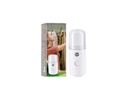 Mini máquina de limpieza en seco aromática de viaje