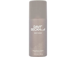 Desodorante DAVID BECKHAM Beyond Spray (150ml)