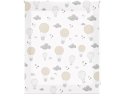 Estor Enrollable HAPPYSTOR Estampado Digital Infantil HSCI97009 155x250 cm