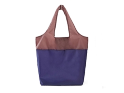Carrito de compras plegable 2 en 1, bolsa de compras portátil de gran capacidad con ruedas. GOKOCO
