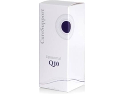 Complemento Alimentar CURESUPPORT Lipossomal Q (150 ml)